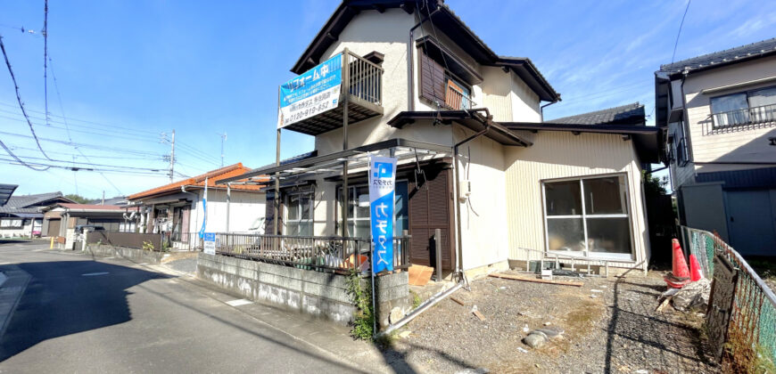 Casa à venda em Minokamo, Hongocho por ¥46,000/mês