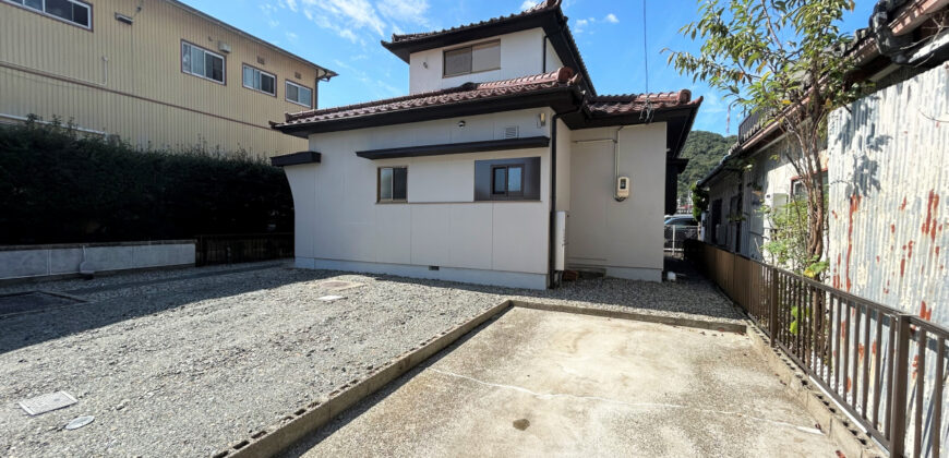 Casa à venda em Gifu, Tsurumicho por ¥48,000/mês