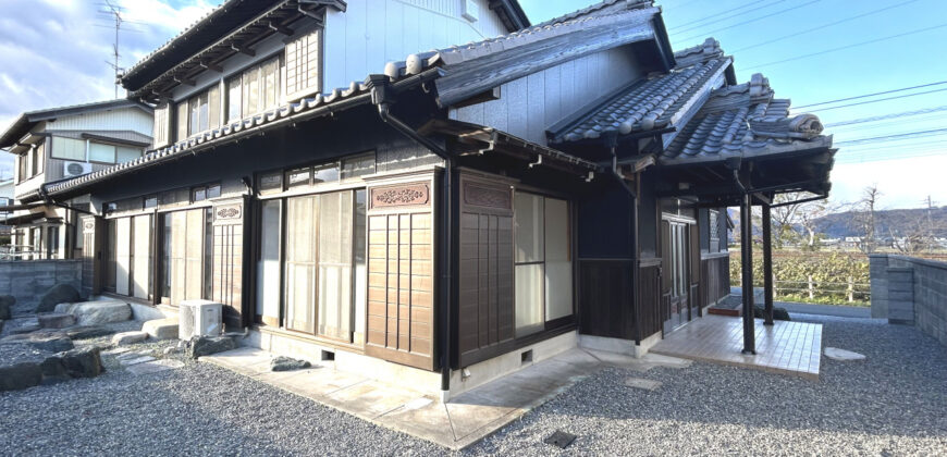 Casa à venda em Ogaki, Shin-Nagamatsu por ¥48,000/mês