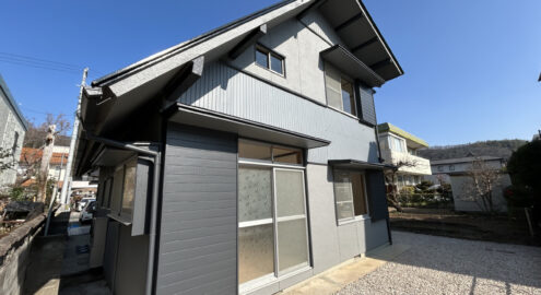 Casa à venda em Gifu, Shiomachi por ¥51,000/mês