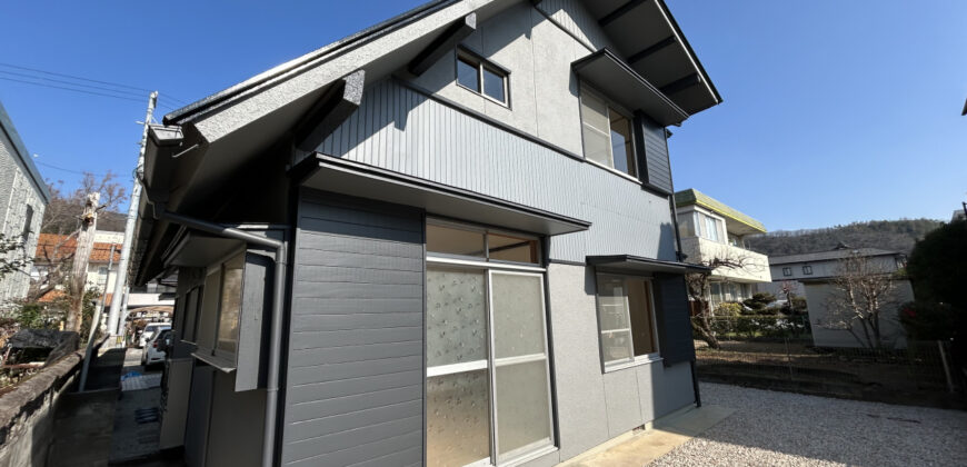 Casa à venda em Gifu, Shiomachi por ¥51,000/mês