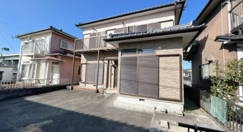 Casa à venda em Yamagata, Higashifukase por ¥23,000/mês