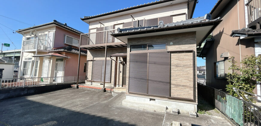 Casa à venda em Yamagata, Higashifukase por ¥23,000/mês