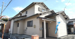 Casa à venda em Motosu, Shimomasuwa por ¥32,000/mês