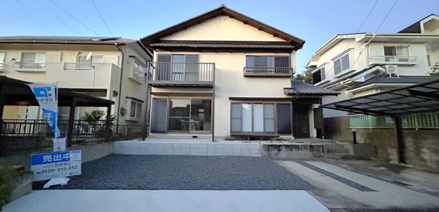 Casa à venda em Tajimi, Wsakinoshimacho por ¥37,000/mês