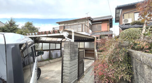 Casa à venda em Ogaki, Warita por ¥37,000/mês