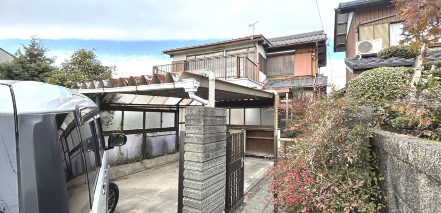 Casa à venda em Ogaki, Warita por ¥37,000/mês