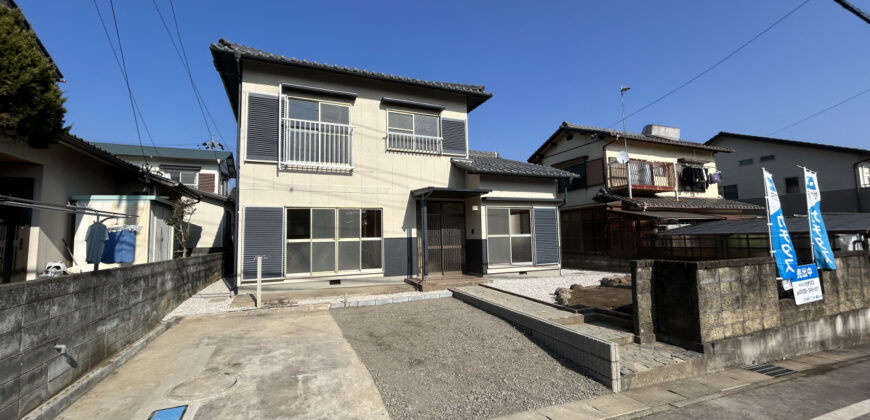 Casa à venda em Seki, Shikinodai por ¥37,000/mês