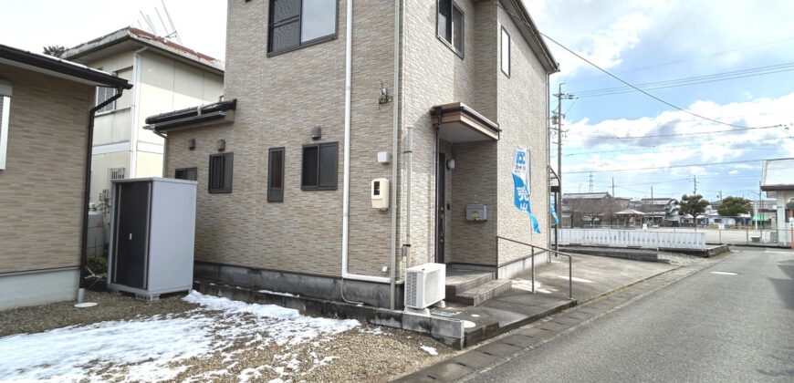 Casa à venda em Ogaki, Makinocho por ¥37,000/mês