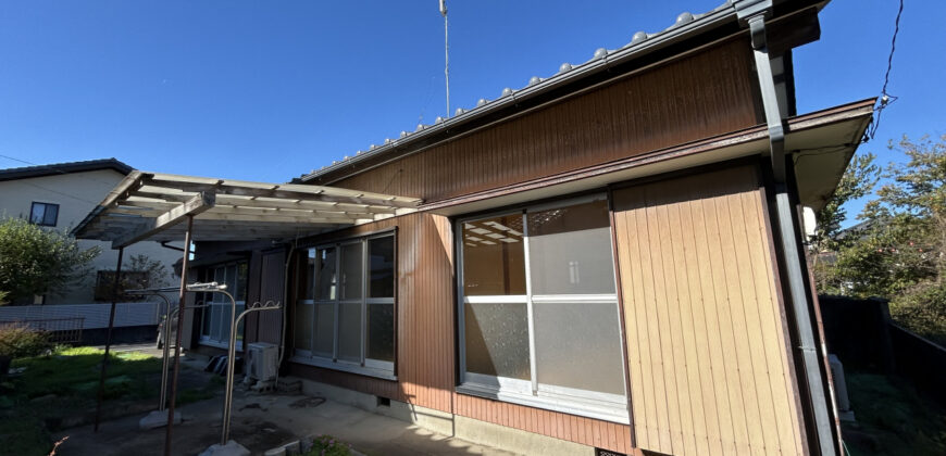 Casa à venda em Kawabe, Kamo por ¥37,000/mês