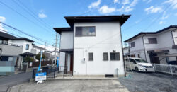 Casa à venda em Kani, Aikigaoka por ¥37,000/mês