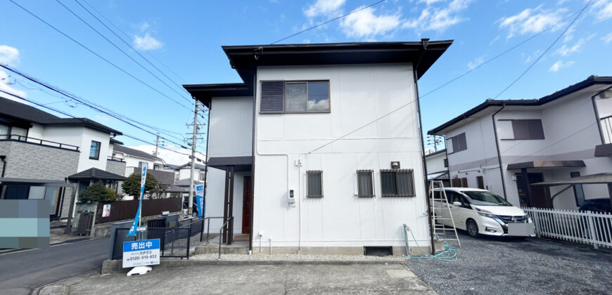 Casa à venda em Kani, Aikigaoka por ¥37,000/mês