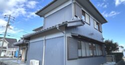 Casa à venda em Mizuho, Furuhashi por ¥39,000/mês