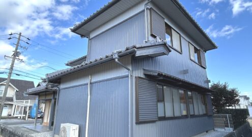 Casa à venda em Mizuho, Furuhashi por ¥39,000/mês