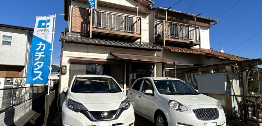 Casa à venda em gifu, Kotozuka por ¥39,000/mês