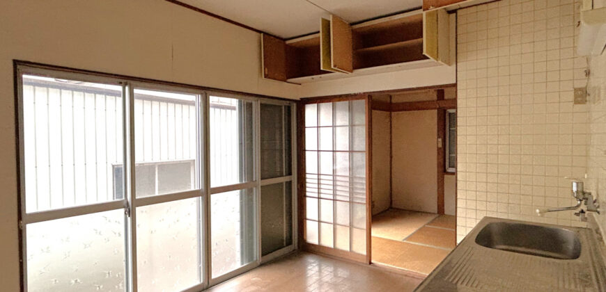 Casa à venda em Ena, Nagashimacho por ¥40,000/mês