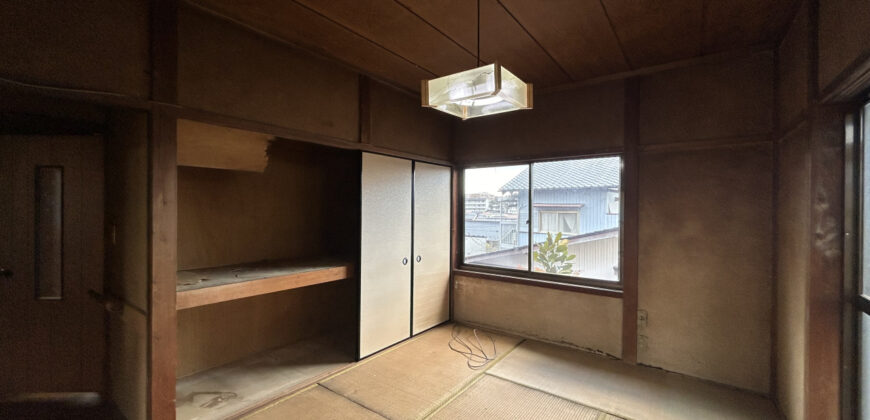 Casa à venda em Tajimi, Hiraicho por ¥40,000/mês