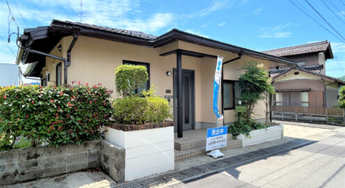 Casa à venda em Mitake, Kani por ¥42,000/mês