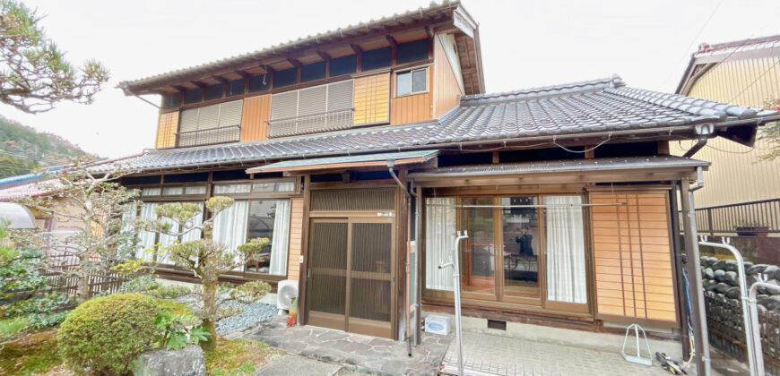 Casa à venda em Gifu, Mitadora por ¥43,000/mês