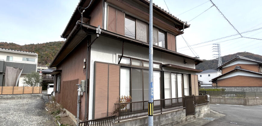 Casa à venda em Gifu, Wakafukucho por ¥43,000/mês