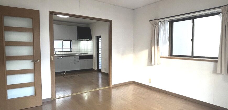 Casa à venda em Wanouchi, Anpachi por ¥43,000/mês