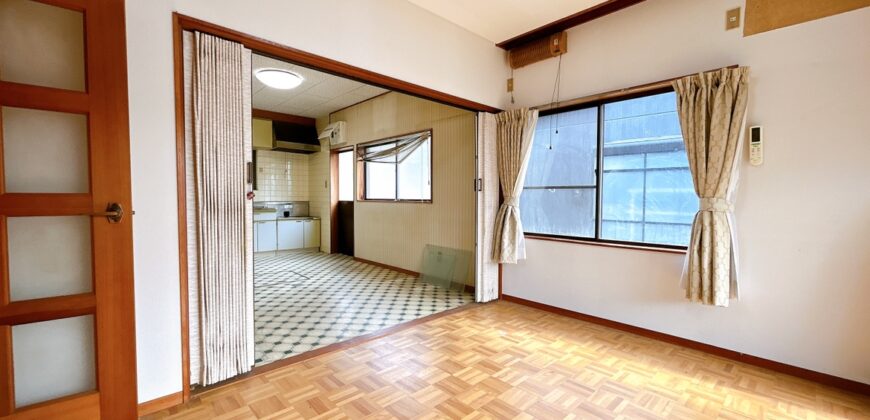 Casa à venda em Kani, Shio por ¥43,000/mês