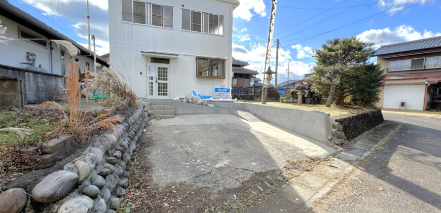 Casa à venda em Mazunami, Kamihiracho por ¥44,000/mês