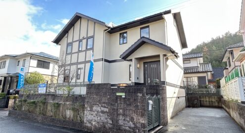 Casa à venda em Gifu, Hinominami por ¥54,000/mês