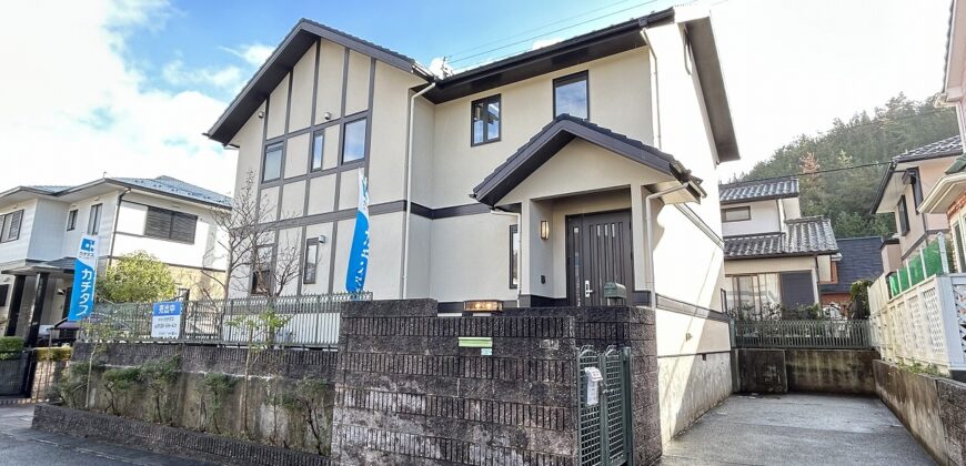 Casa à venda em Gifu, Hinominami por ¥54,000/mês