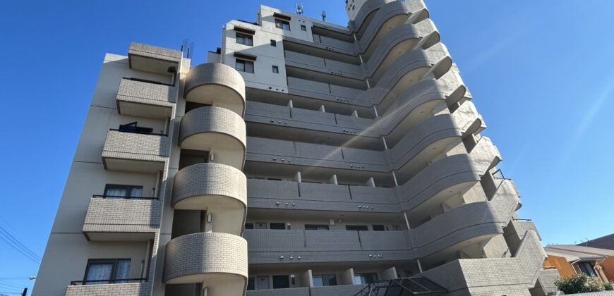 Apartamento à venda em Toyohashi por ¥43,000/mês