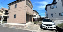 Casa à venda em Okazaki, Fukuokacho por ¥69,000/mês