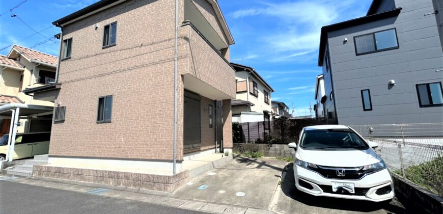 Casa à venda em Okazaki, Fukuokacho por ¥69,000/mês