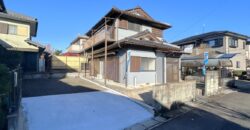 Casa à venda em Kani, Aikigaoka por ¥37,000/mês