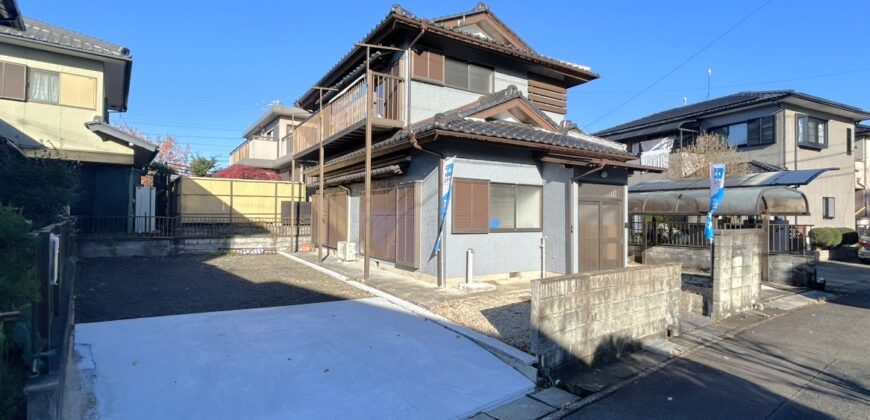 Casa à venda em Kani, Aikigaoka por ¥37,000/mês