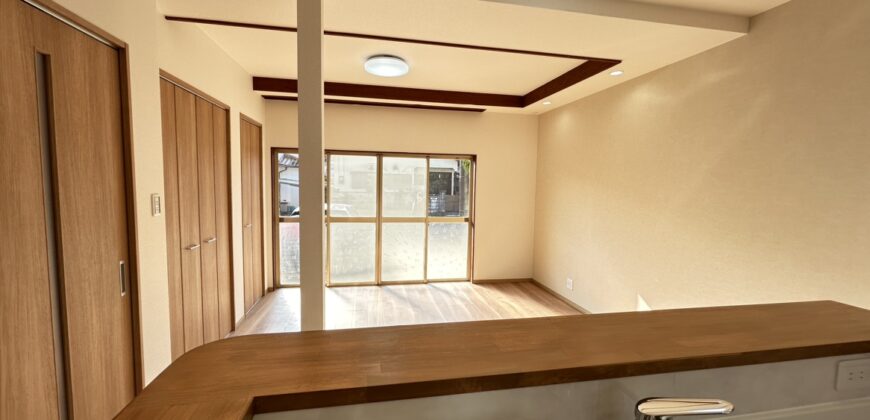 Casa à venda em Seki, Shikinodai por ¥37,000/mês