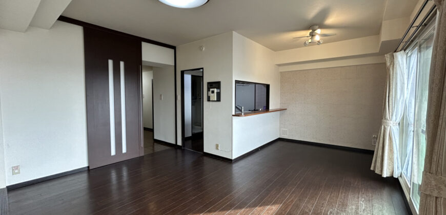 Apartamento à venda em Toyohashi, Akebono por ¥27,000/mês