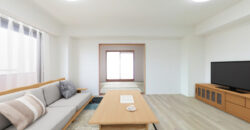 Apartamento à venda em Ichinomiya por ¥46,000/mês