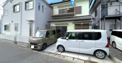 Casa à venda em Daiji por ¥48,000/mês