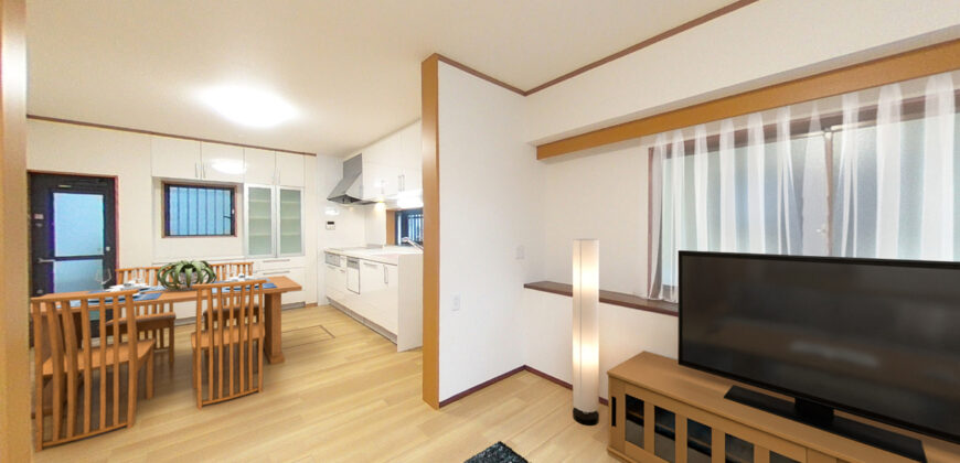 Casa à venda em Kasugai, Kamiyacho por ¥70,000/mês