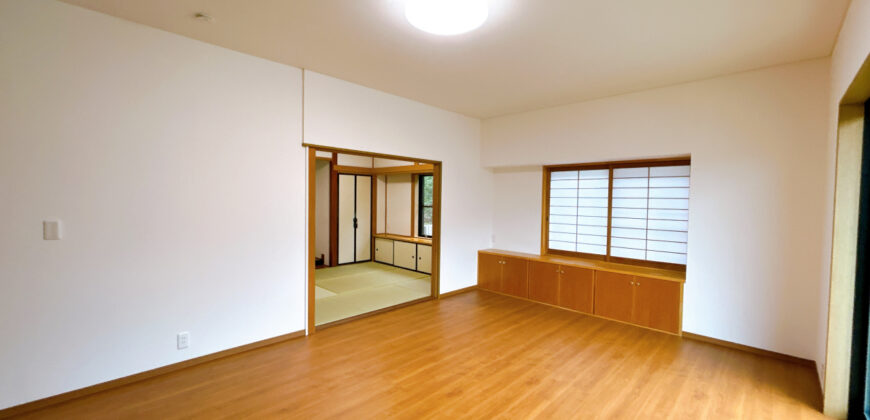 Casa à venda em Toyota, Kohodai por ¥70,000/mês