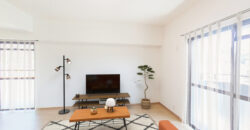 Apartamento à venda em Okazaki por ¥27,000/mês