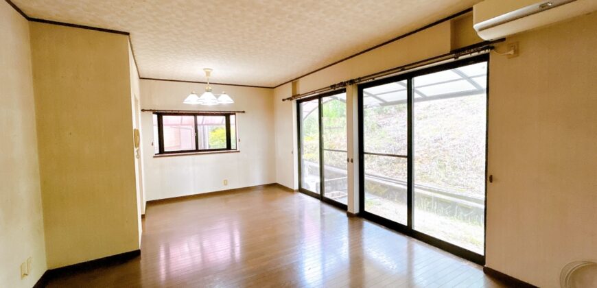 Casa à venda em Toyota, Okawagahara por ¥29,000/mês