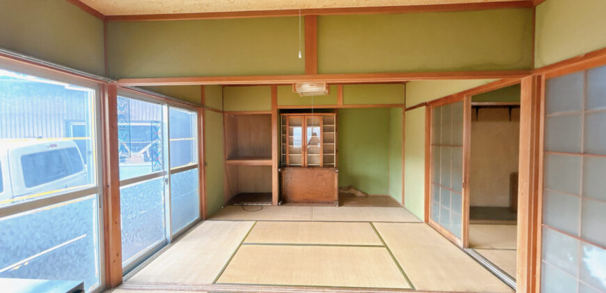 Casa à venda em Hekinan, Asamacho por ¥29,000/mês