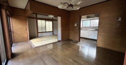 Casa à venda em Okazaki, Kamiji por ¥43,000/mês