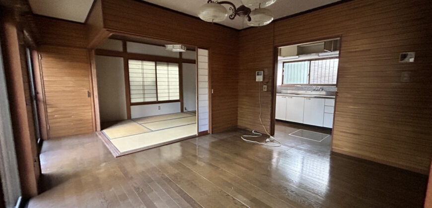 Casa à venda em Okazaki, Kamiji por ¥43,000/mês