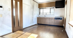 Casa à venda em Nishio, Hokojicho por ¥43,000/mês