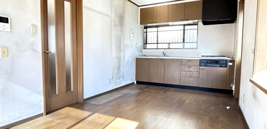 Casa à venda em Nishio, Hokojicho por ¥43,000/mês