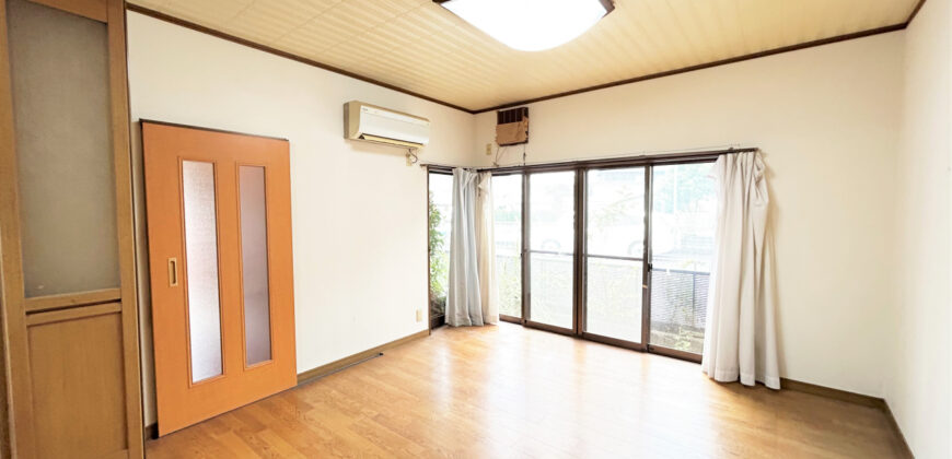 Casa à venda em Okazaki, Ryusenjicho por ¥43,000/mês