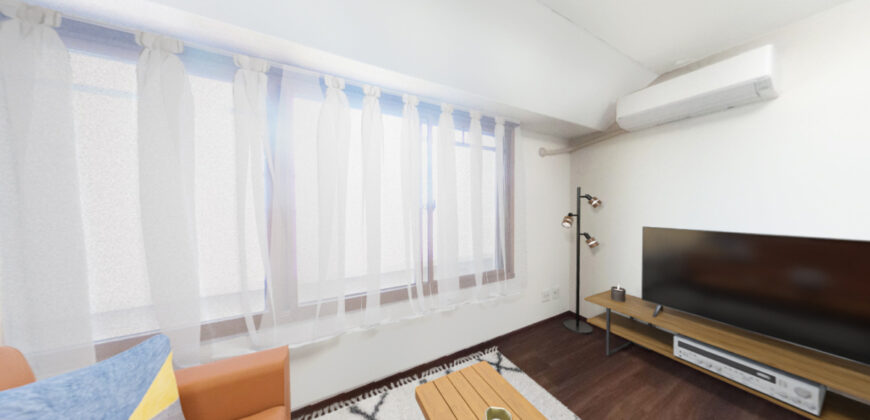 Apartamento à venda em Toyohashi, Satomachi por ¥46,000/mês