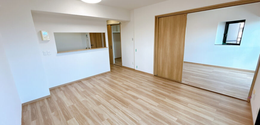 Apartamento à venda em Toyohashi por ¥48,000/mês